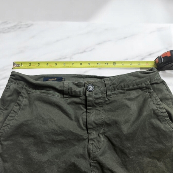 Mens roark Shorts Mens Size 32 - READ - Picture 3 of 7